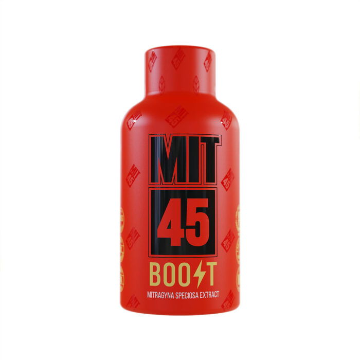 MIT45 BOOST