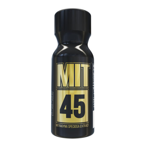 MIT45 Gold
