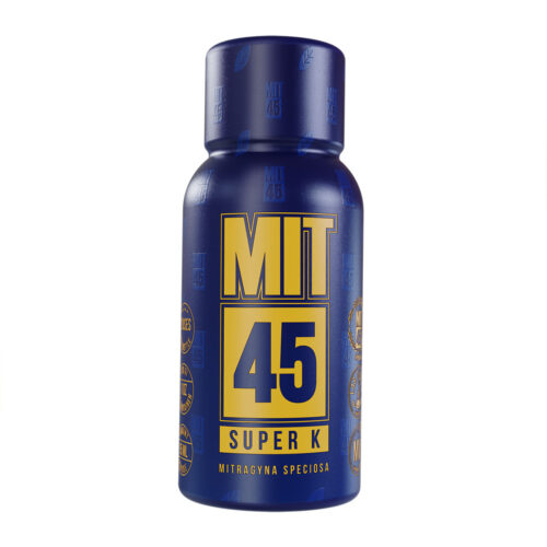 MIT45 Super K